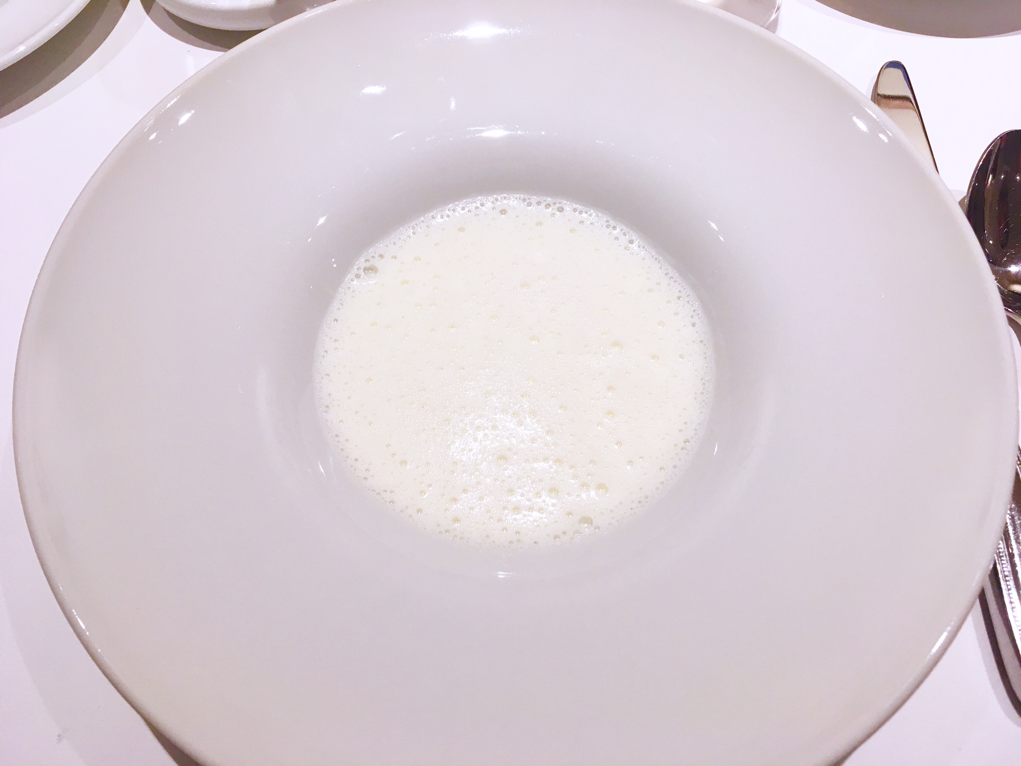 スープ