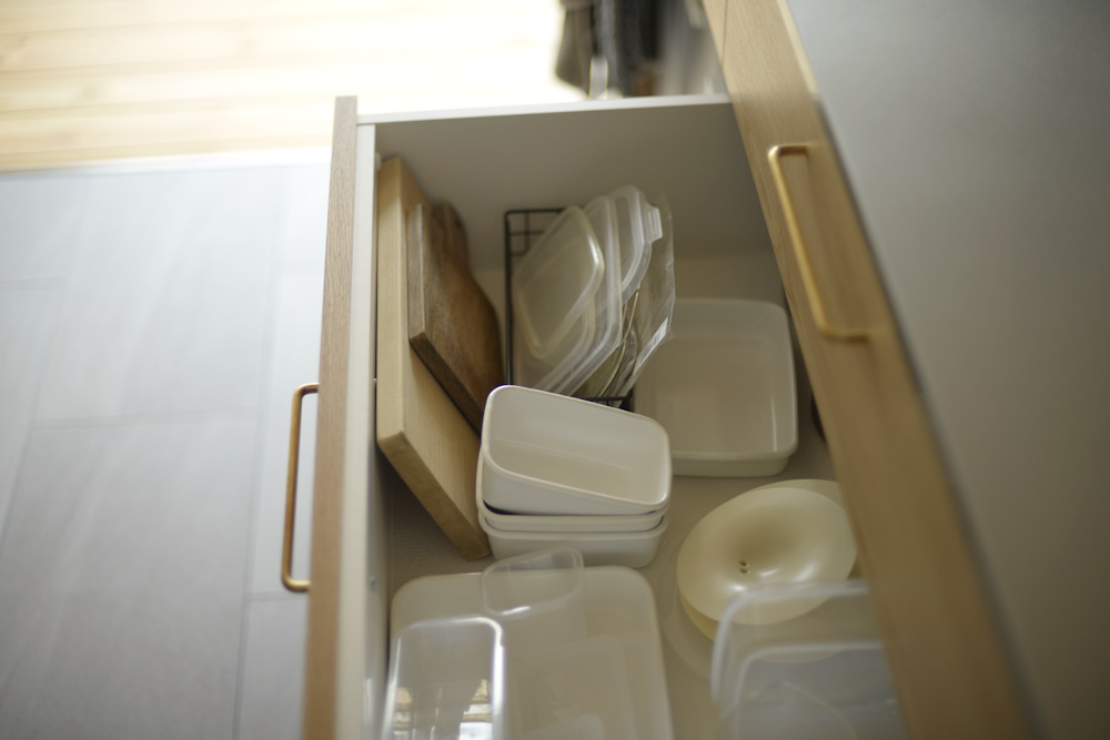 屋久杉オイルフィニッシュそら豆ペンダント 木製ペンダント 銘木